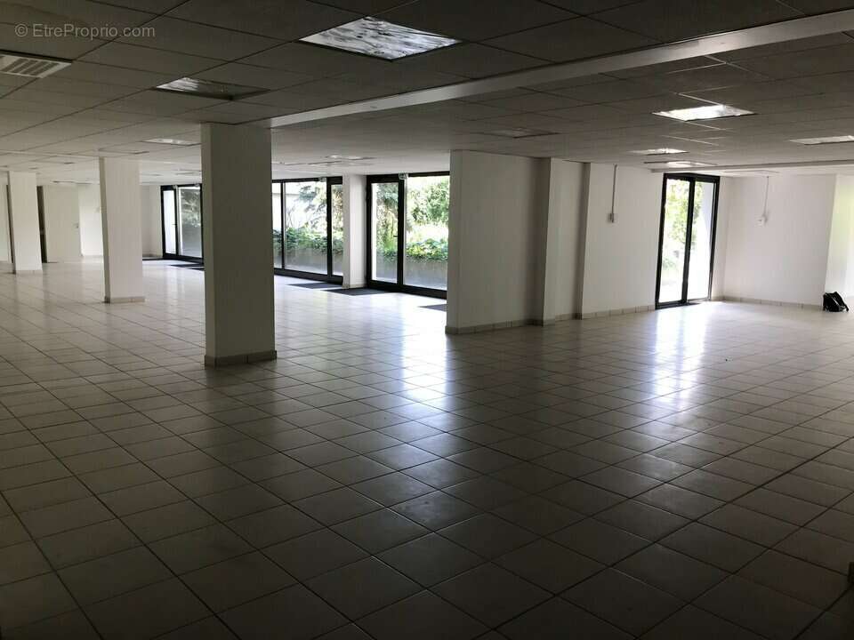 Commerce à CLUSES