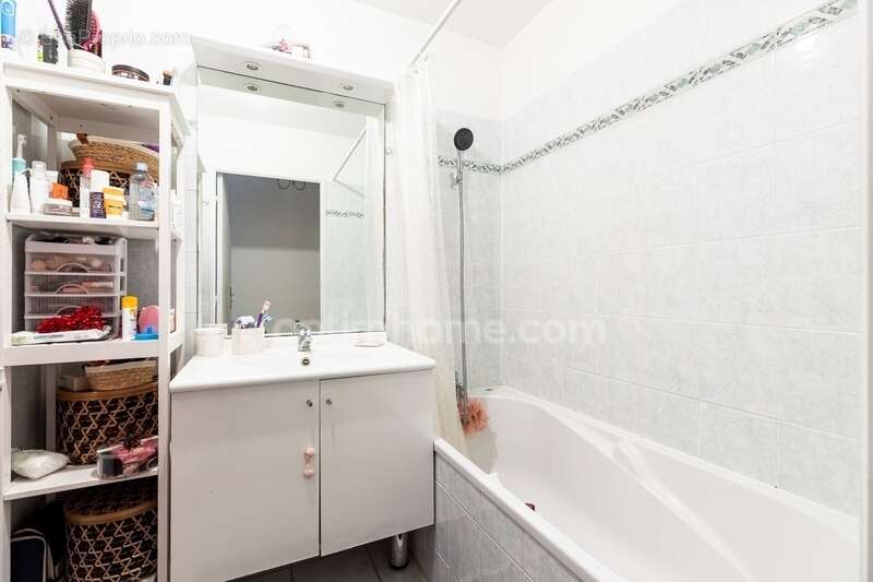 Appartement à SAINT-DENIS