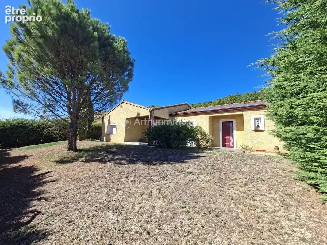 Vente Maison Payrin-augmontel(81660) 260 000ï¿œ - photo 3