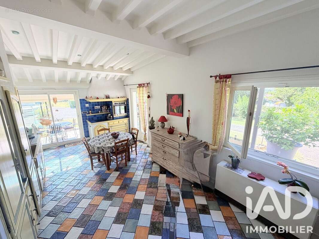 Photo 4 - Maison à ROUSSILLON