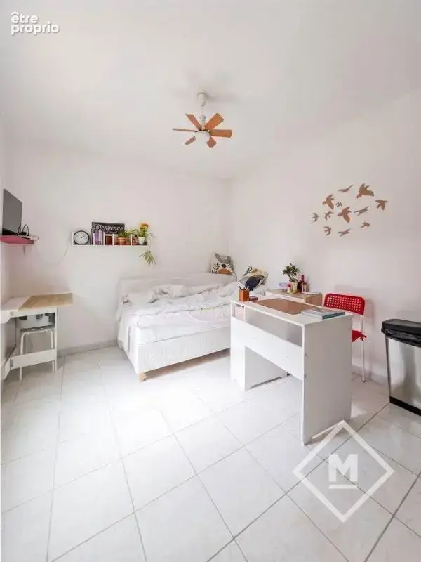 Maison familiale à vendre - marseille 13012 saint julien - 5 chambres - photo 25