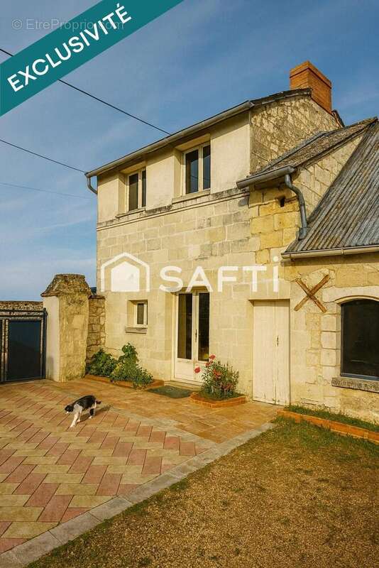 Photo 4 - Maison à ALLONNES