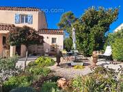 Maison à NANS-LES-PINS