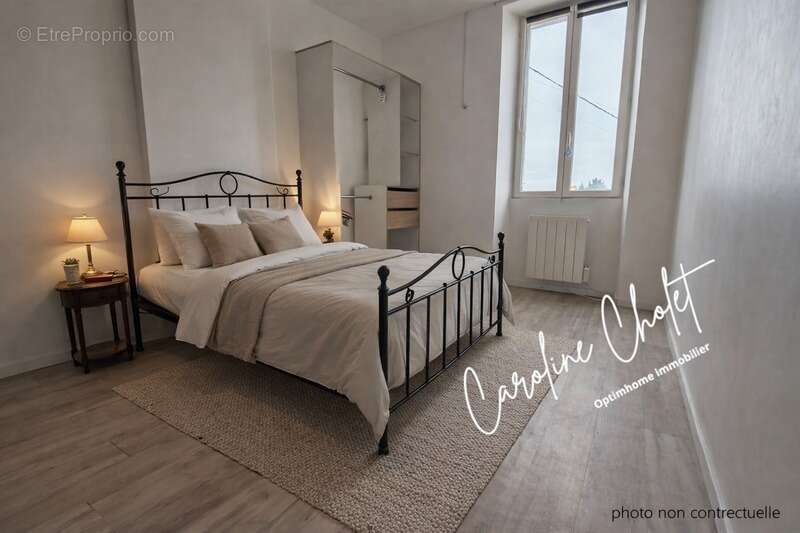 Maison à CLEYRAC