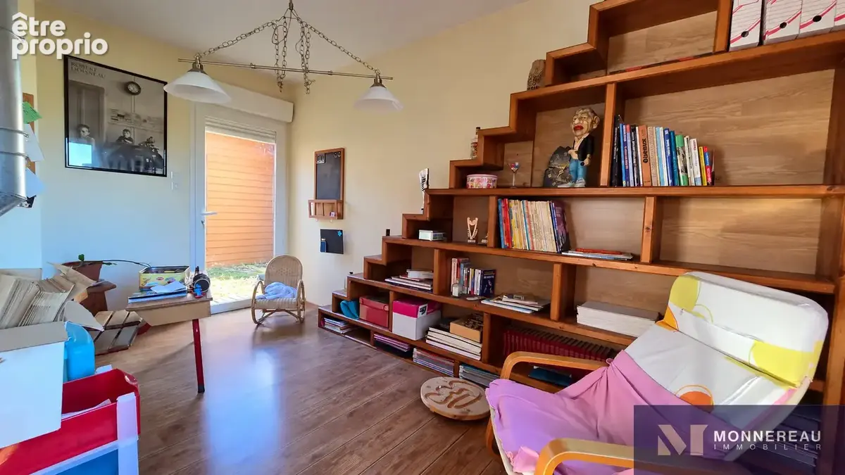 Maison familiale de plain pied - photo 6