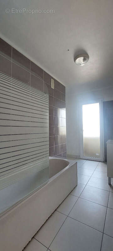 Appartement à TERVILLE