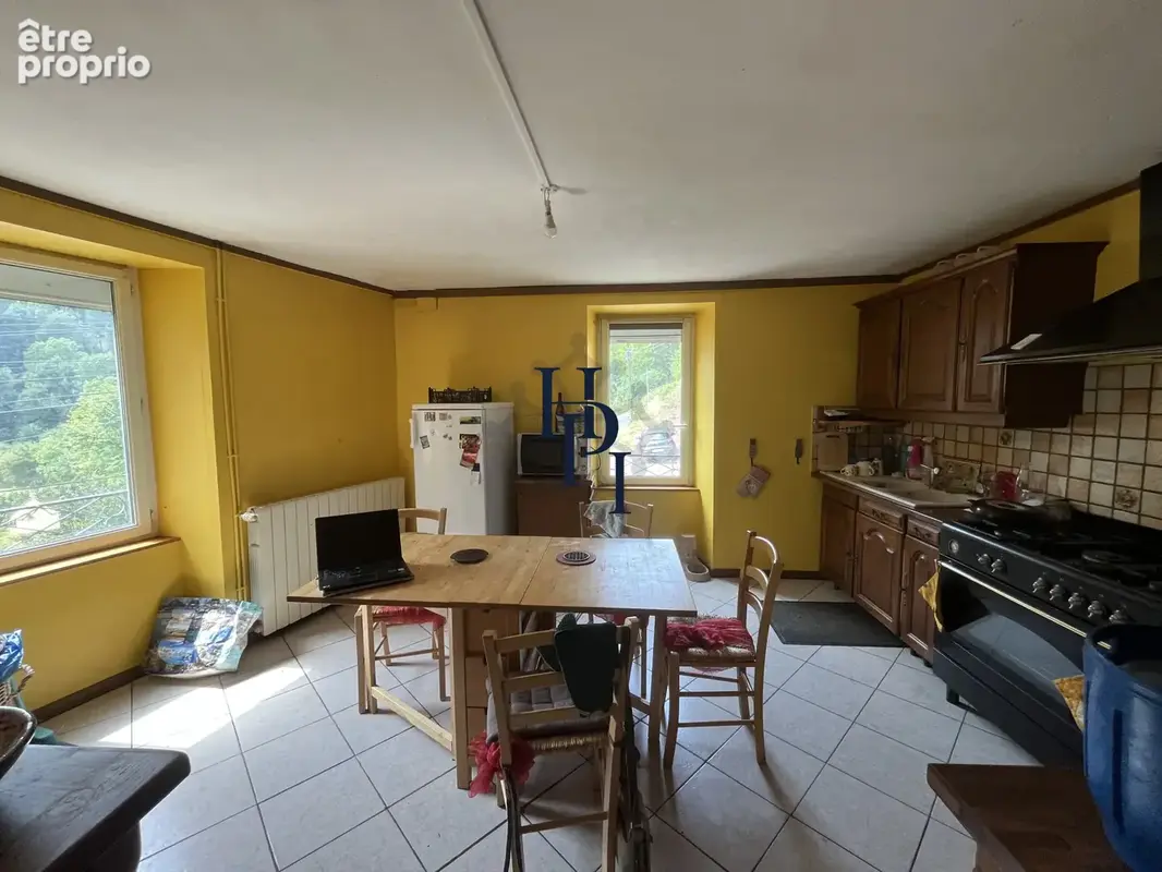 Vente maison avec jardin non attenant secteur Camarès - photo 18