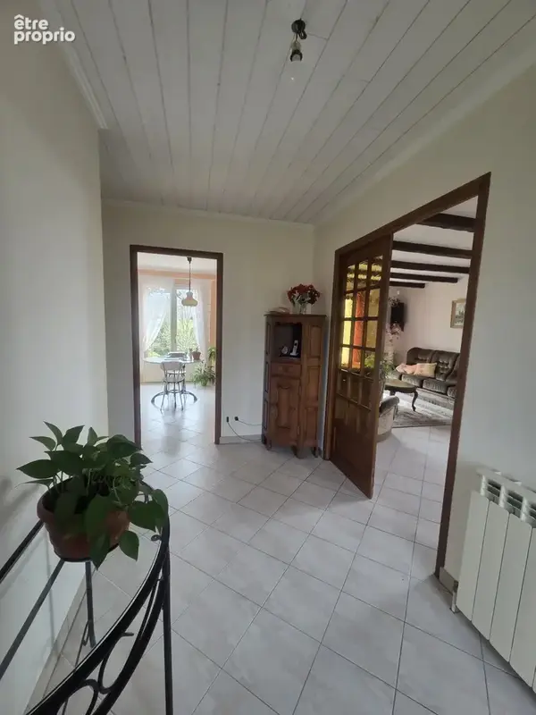 Maison de 113m2 - Terrain de 2400m2 - Saint Affrique Les Montagnes - photo 2