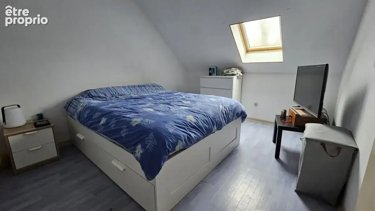 Maison individuelle 4 chambres - photo 8