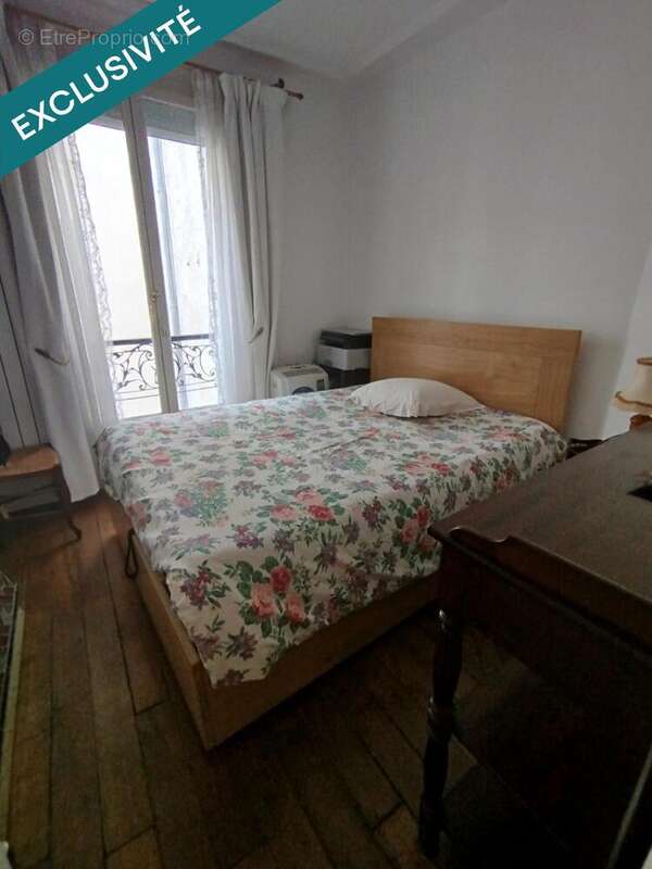 Photo 6 - Appartement à PARIS-9E