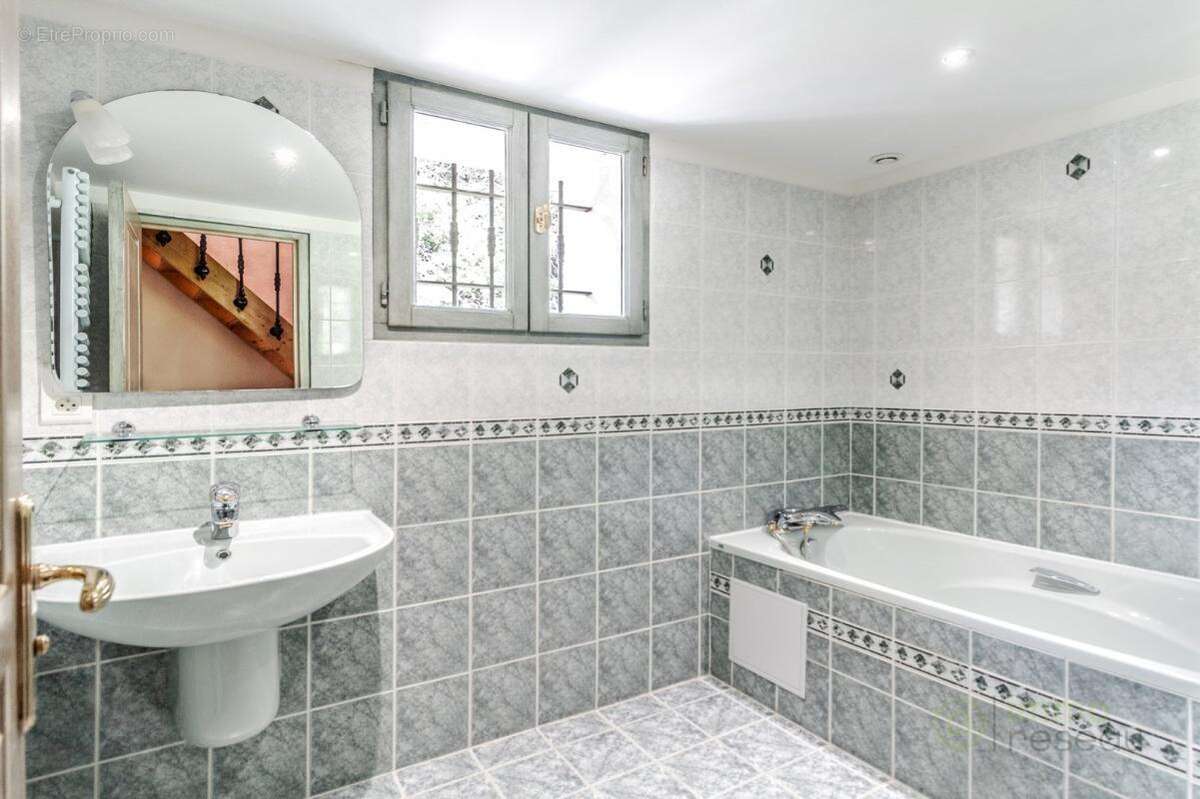 Maison à LA TURBIE