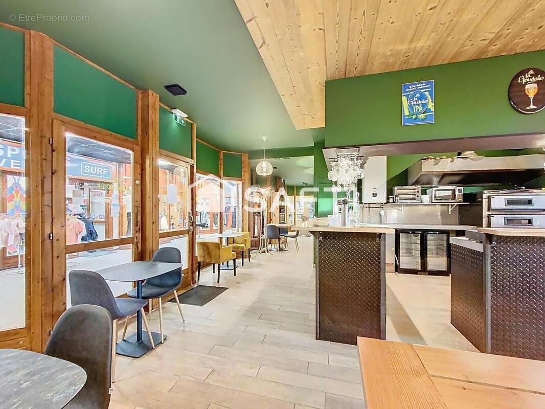 Photo 7 - Commerce à VILLARD-DE-LANS