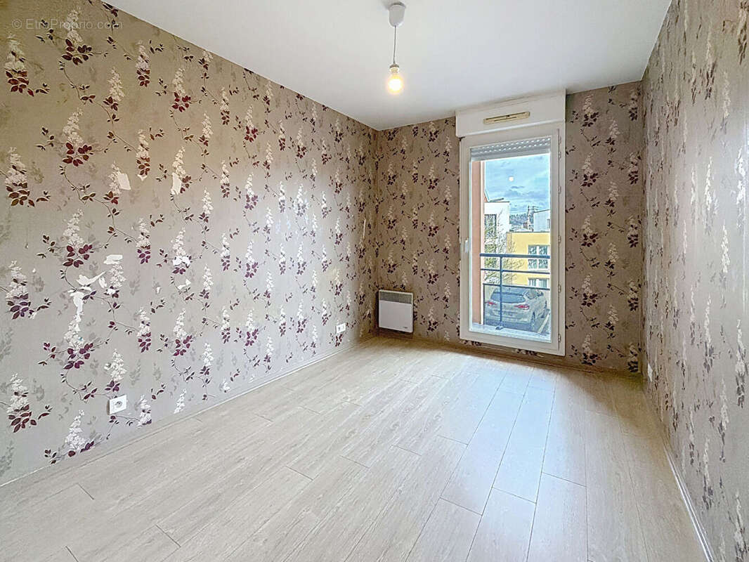 Appartement à SOTTEVILLE-LES-ROUEN