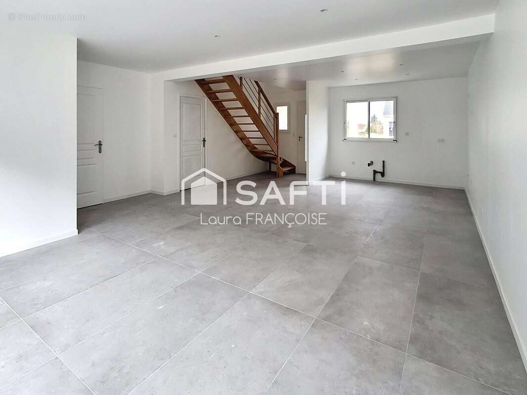 Photo 2 - Maison à ROSEL