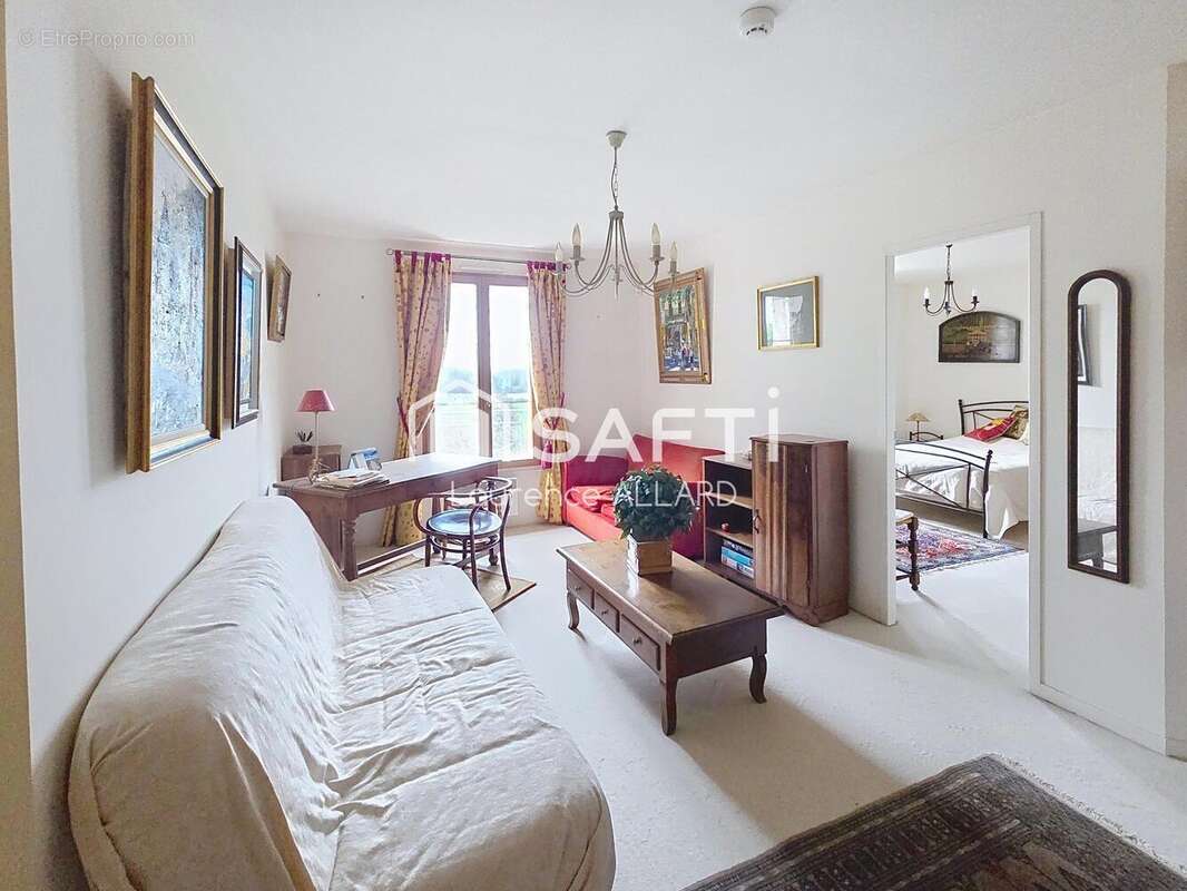 Photo 9 - Maison à PRESLES