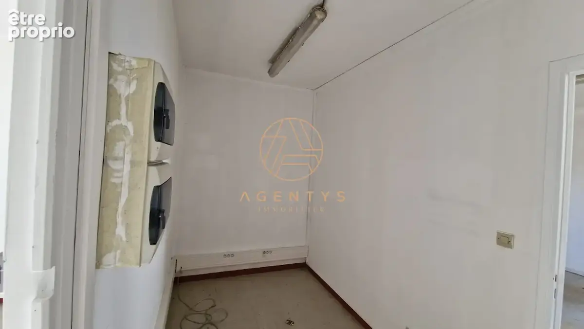 Commerce 50 m² à vendre à Champigny-Sur-Marne (94500) - photo 3