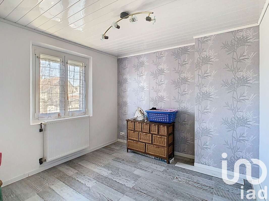 Photo 9 - Maison à BARBONNE-FAYEL