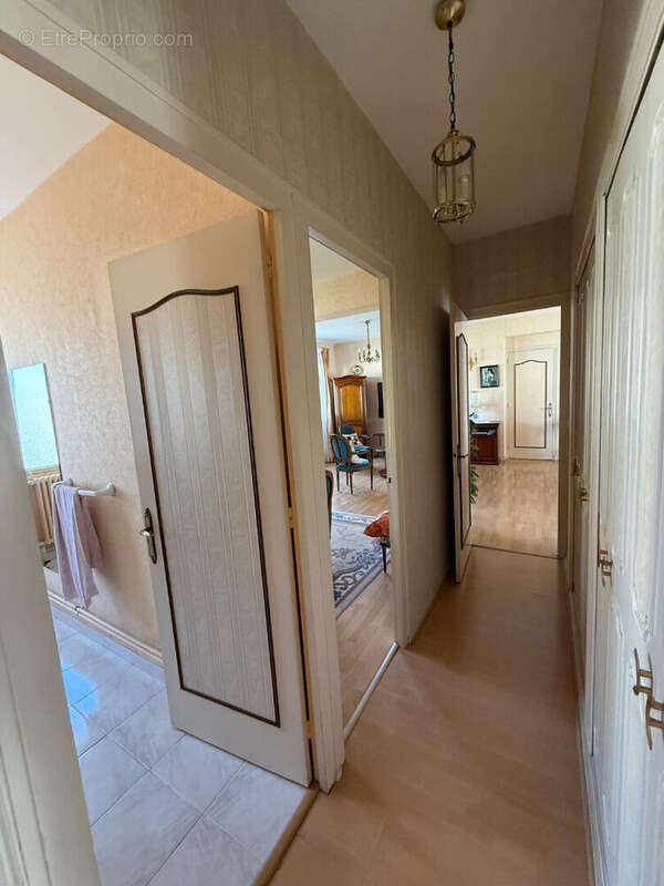 Appartement à PERIGUEUX