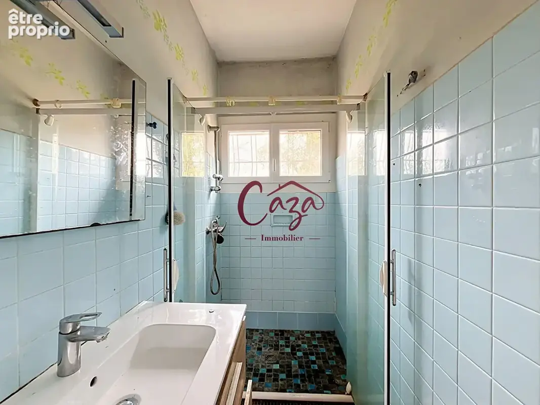Maison 4 pièces et terrain à bâtir - photo 5