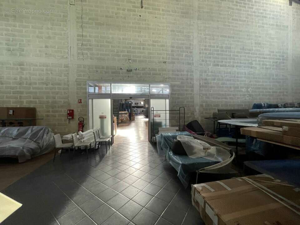 Autre à RILLIEUX-LA-PAPE