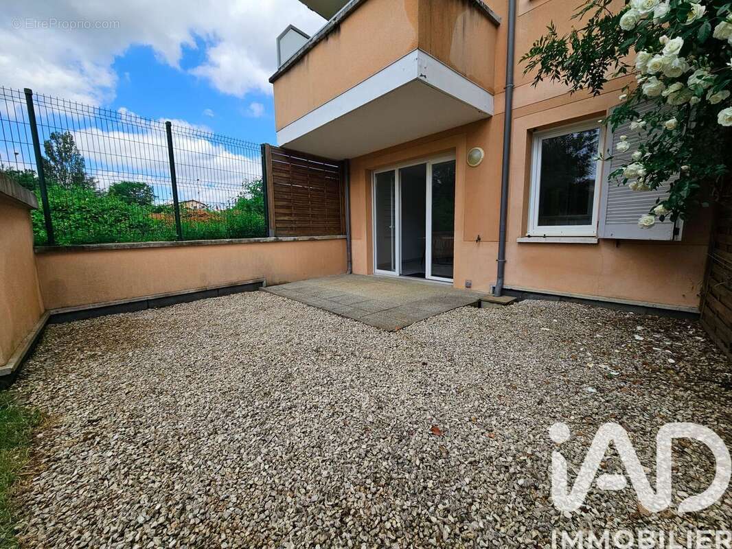 Photo 7 - Appartement à SAINT-GERMAIN-LES-ARPAJON