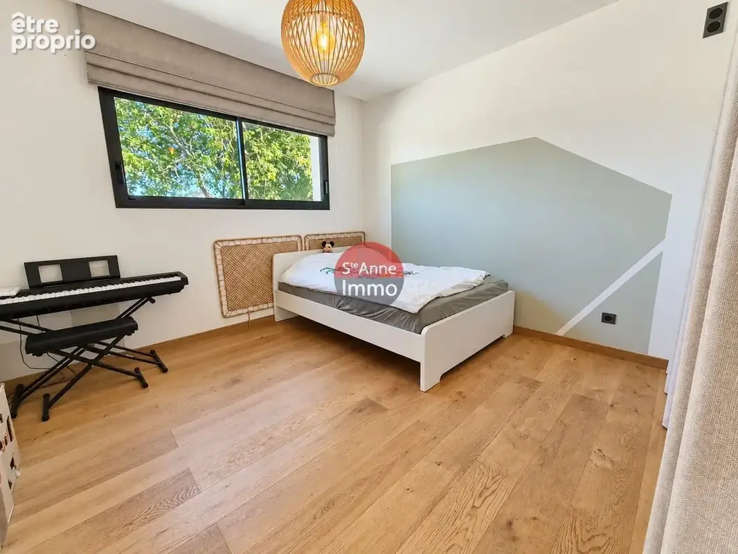 Amiens -henriville a 5min du centre ville -  maison contemporaine d'exception de 278 m2 avec piscine - photo 31