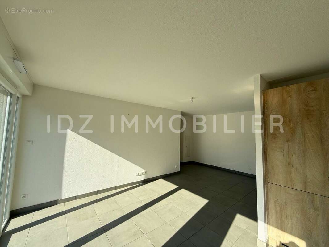 Appartement à BLOTZHEIM