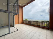 Appartement à SAINTE-MARIE