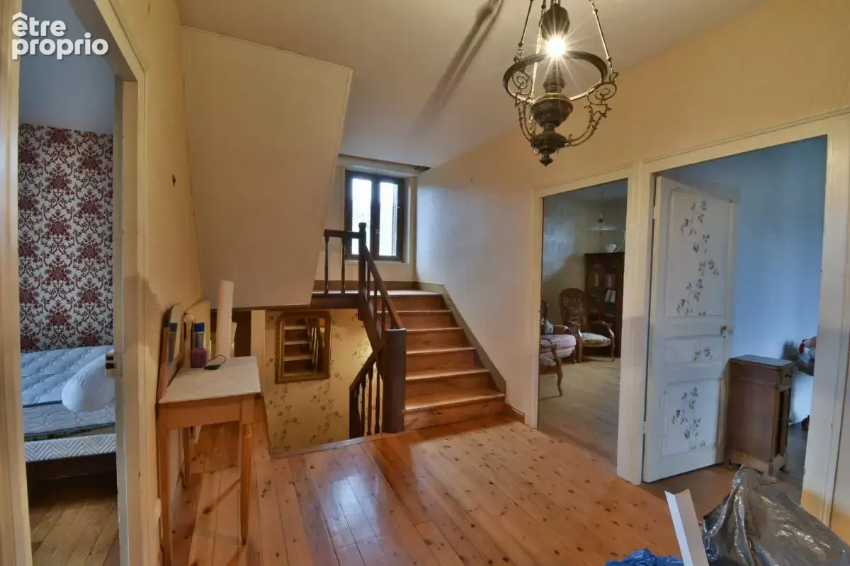 Maison familiale de 9 pièces, 187m² à  MAILLET (36) - photo 16