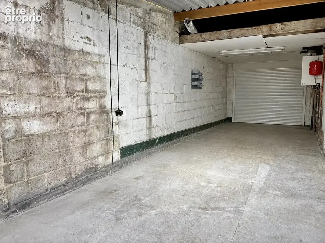 Maison familiale avec garage. - photo 9