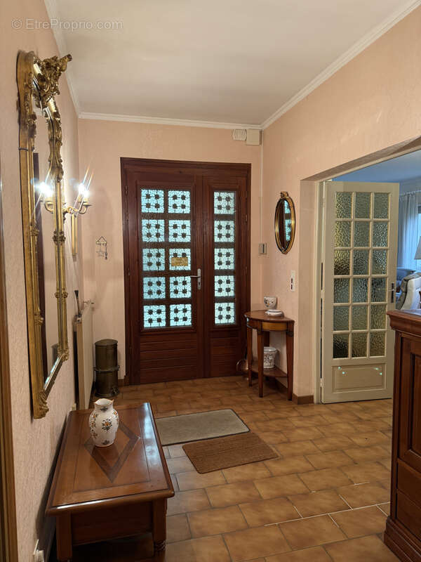 Maison à MARTRES-TOLOSANE