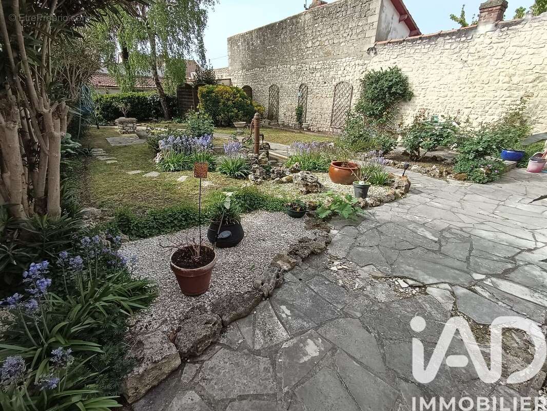 Photo 2 - Maison à LA ROCHELLE