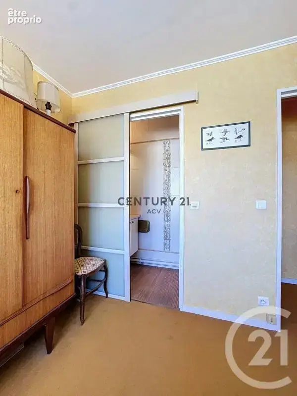 Appartement 85 m² à Maisons-Alfort  - photo 12