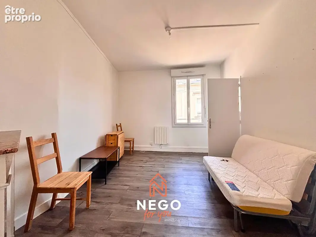 Appartement Angers - charme de l'ancien - Place du Lycée - photo 3