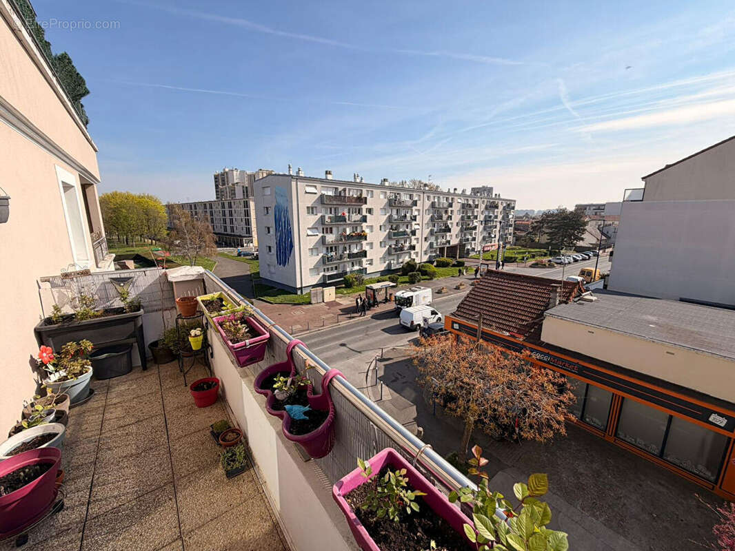 Appartement à DRANCY