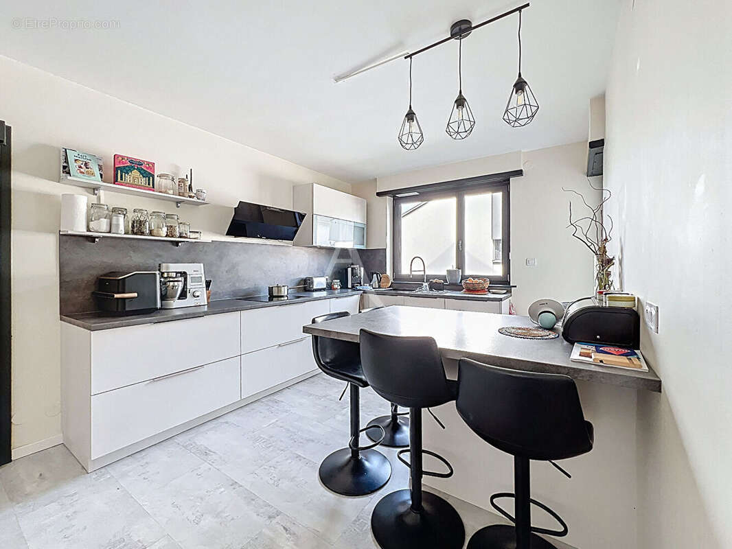 Maison à STRASBOURG