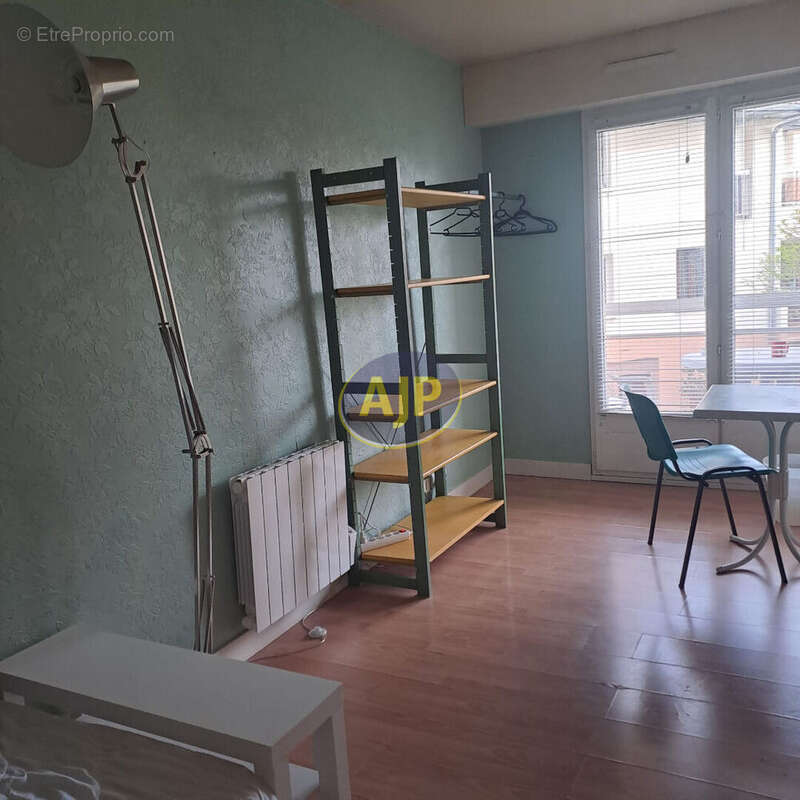 Appartement à MASSY
