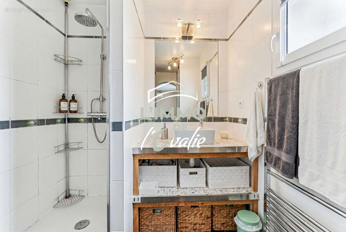 Maison à MONTDURAUSSE