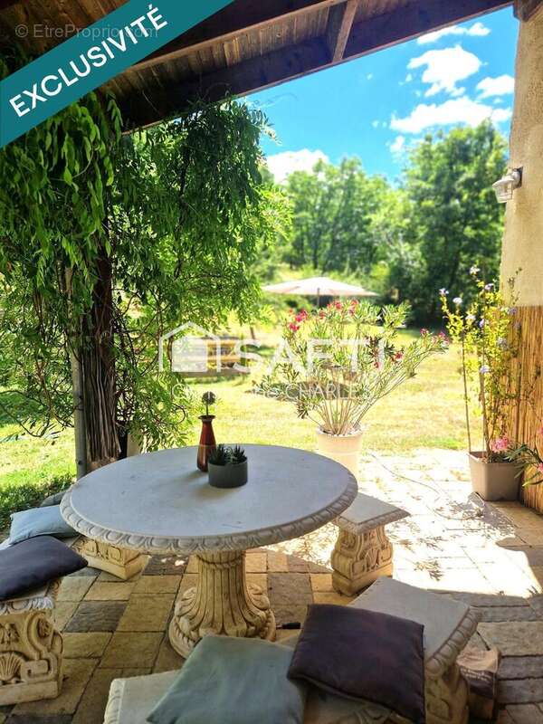 Photo 3 - Maison à NOTRE-DAME-DE-L'OSIER