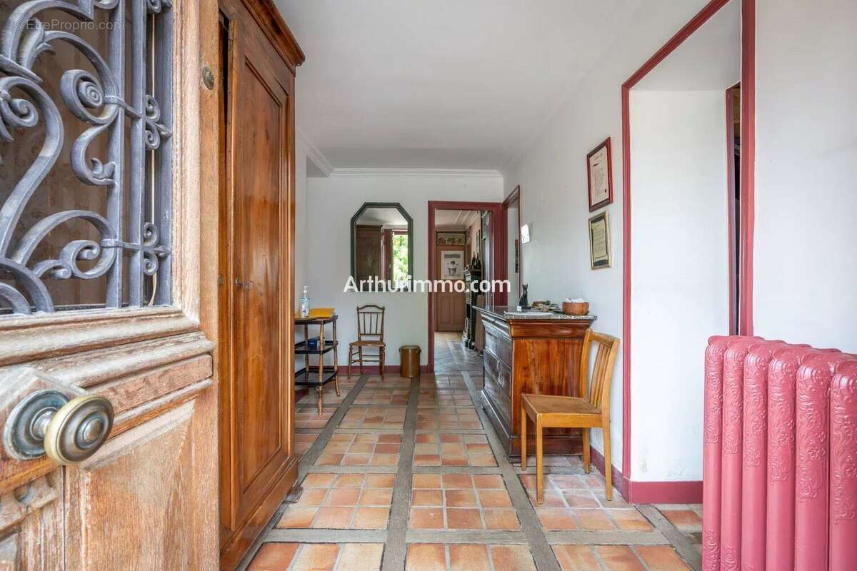 Maison à SUCY-EN-BRIE