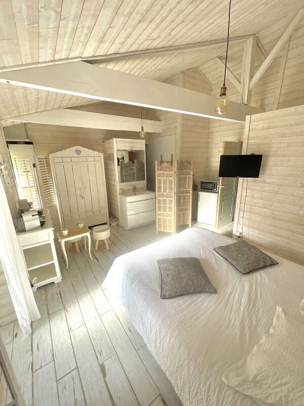 Maison à GUJAN-MESTRAS