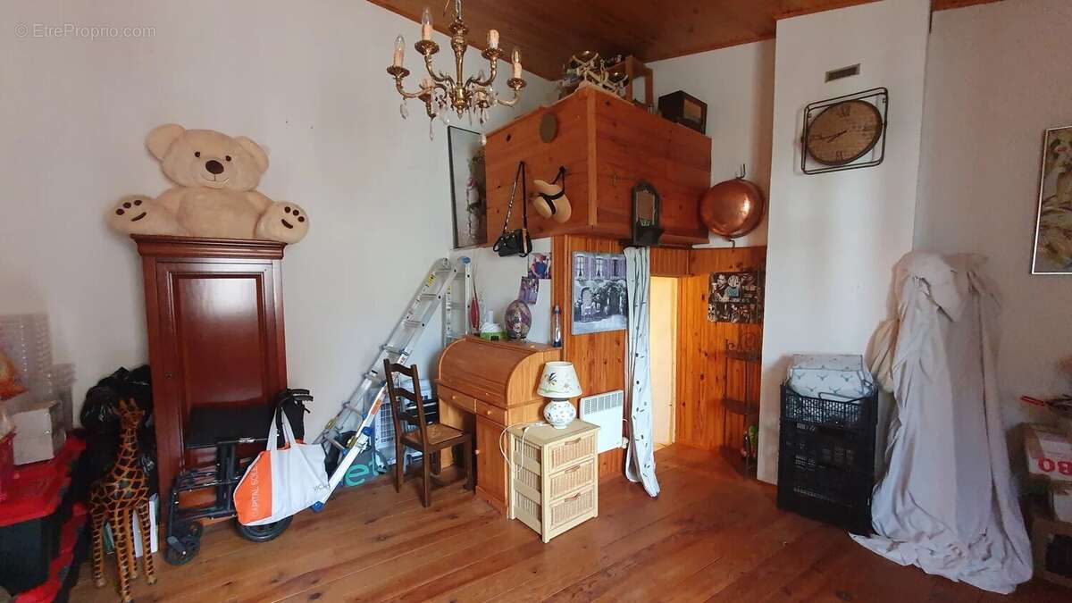 Maison à CUXAC-D'AUDE