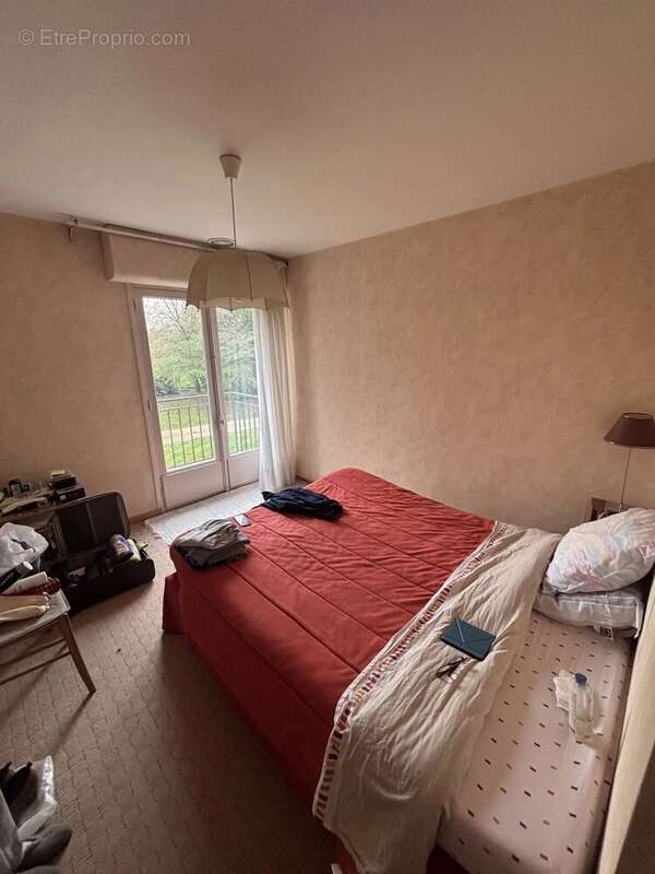 Maison à BOISSEY-LE-CHATEL