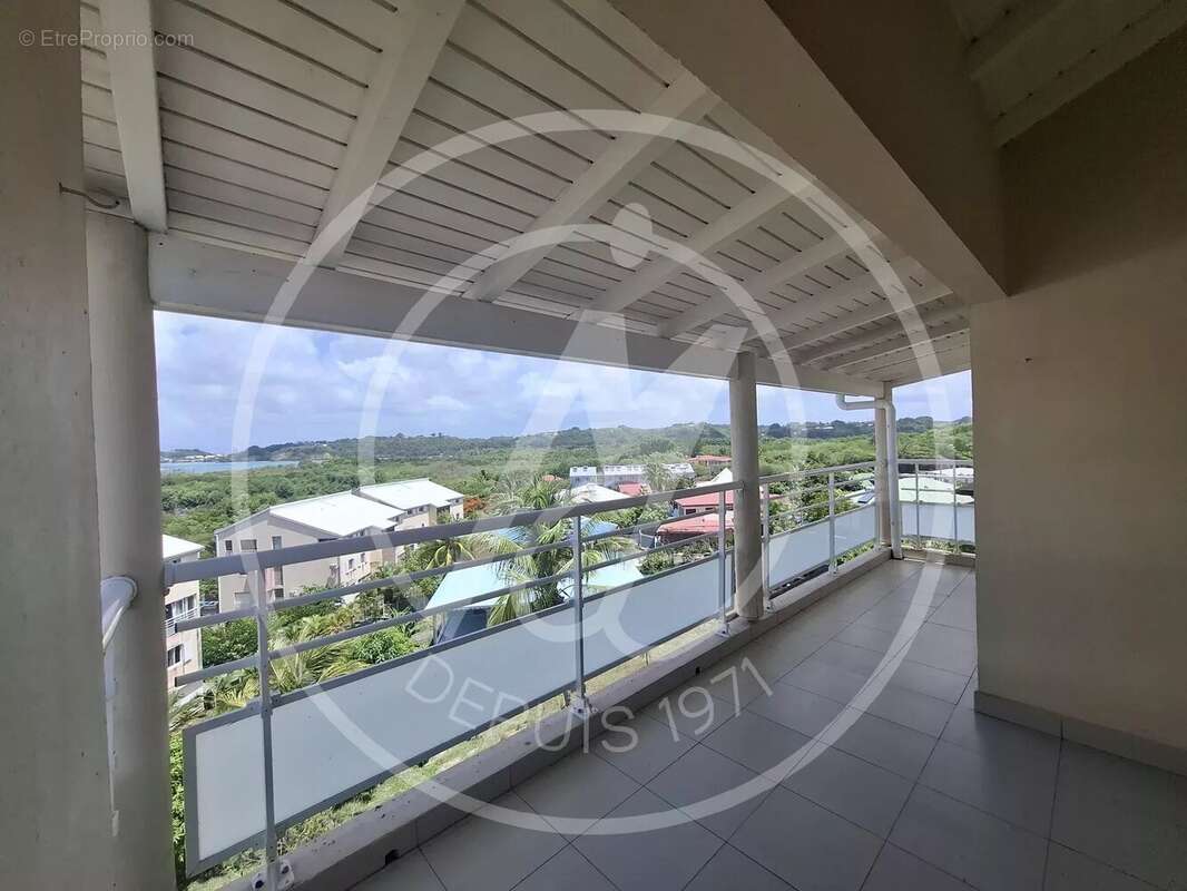 À VENDRE Appartement F3 en duplex au Gosier, 230 000 € - photo 6