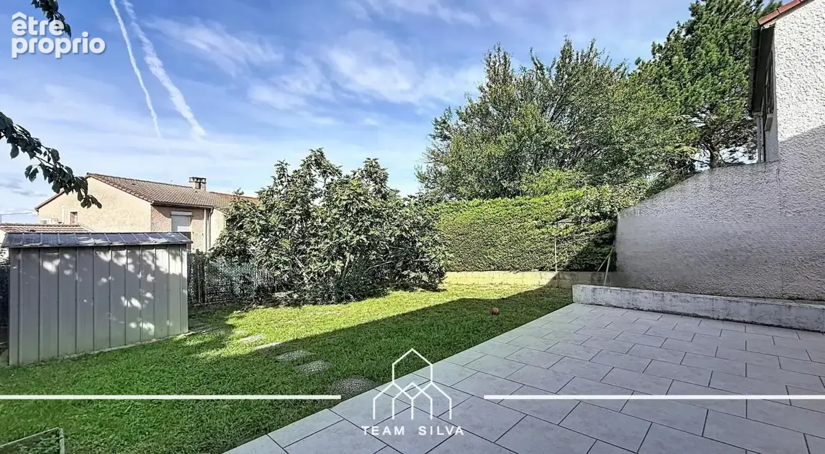 Maison 4 pièces 90 m² à vendre à Feyzin (69320) - photo 16