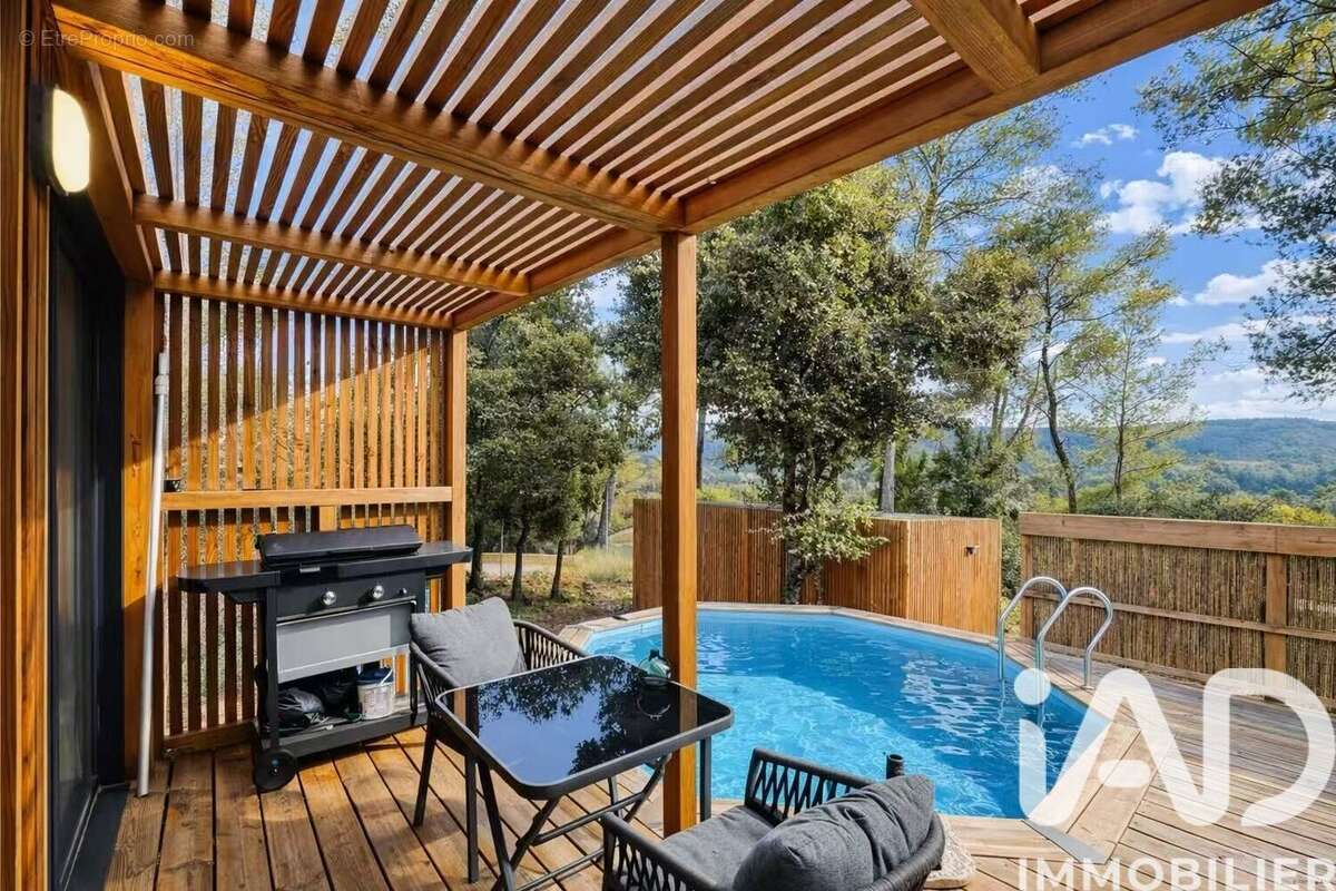 Photo 3 - Maison à LE THORONET