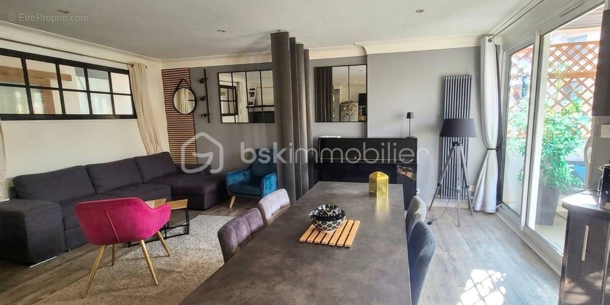 Appartement à EYBENS
