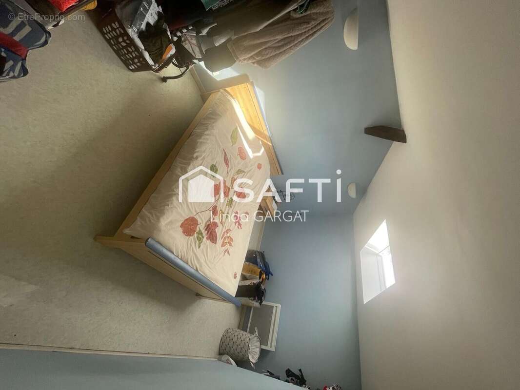 Photo 6 - Appartement à SAINTE-LIVRADE-SUR-LOT