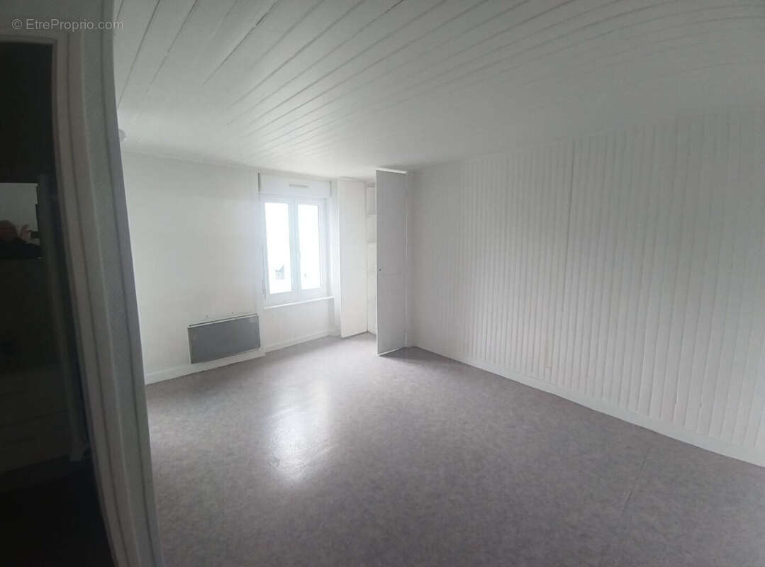 Appartement à GRANVILLE