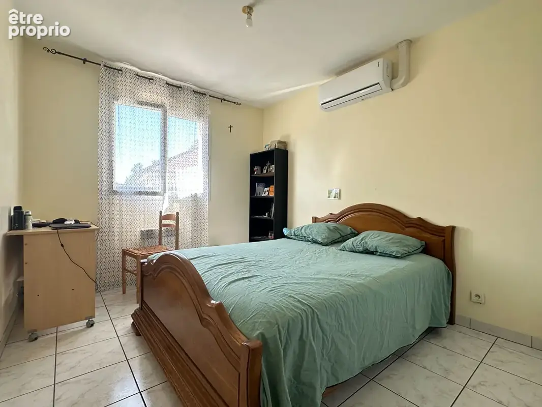Maison 123m² à ousse - photo 10